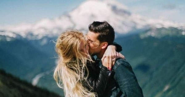 5 способов улучшить эмоциональную близость со своим мужчиной