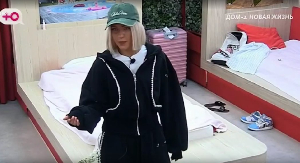 Элина Рахимова собрала коалицию новичков против одной Безверховой