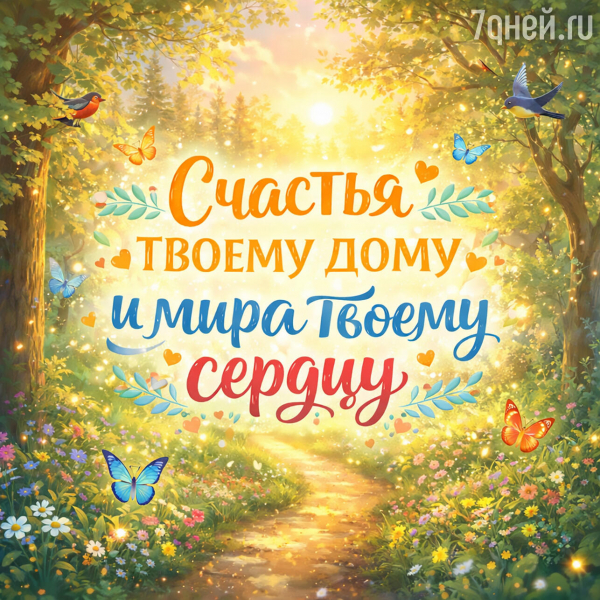 20 самых теплых открыток и пожеланий к Международному дню счастья: отправьте лучик света близким! 20 самых теплых открыток и пожеланий к Международному дню счастья: отправьте лучик света близким!
