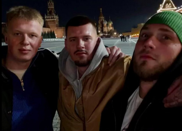 Все пенсионеры Дома 2 уйдут на покой - обещает Никита Утенков Все пенсионеры Дома 2 уйдут на покой - обещает Никита Утенков