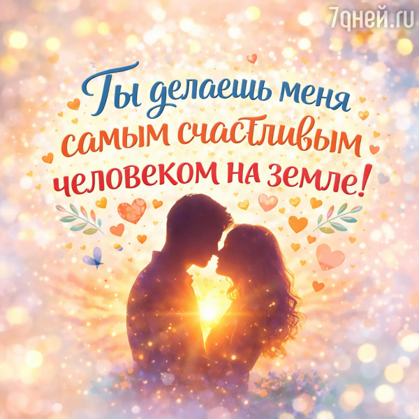 20 самых теплых открыток и пожеланий к Международному дню счастья: отправьте лучик света близким! 20 самых теплых открыток и пожеланий к Международному дню счастья: отправьте лучик света близким!