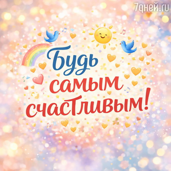 20 самых теплых открыток и пожеланий к Международному дню счастья: отправьте лучик света близким! 20 самых теплых открыток и пожеланий к Международному дню счастья: отправьте лучик света близким!