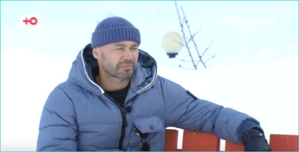 Андрей Черкасов сожалеет, что семья Карповых не воссоединилась на Доме 2 Андрей Черкасов сожалеет, что семья Карповых не воссоединилась на Доме 2