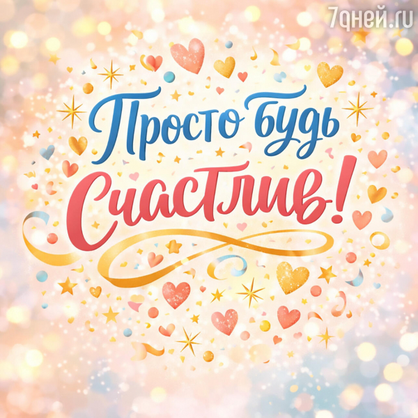 20 самых теплых открыток и пожеланий к Международному дню счастья: отправьте лучик света близким! 20 самых теплых открыток и пожеланий к Международному дню счастья: отправьте лучик света близким!
