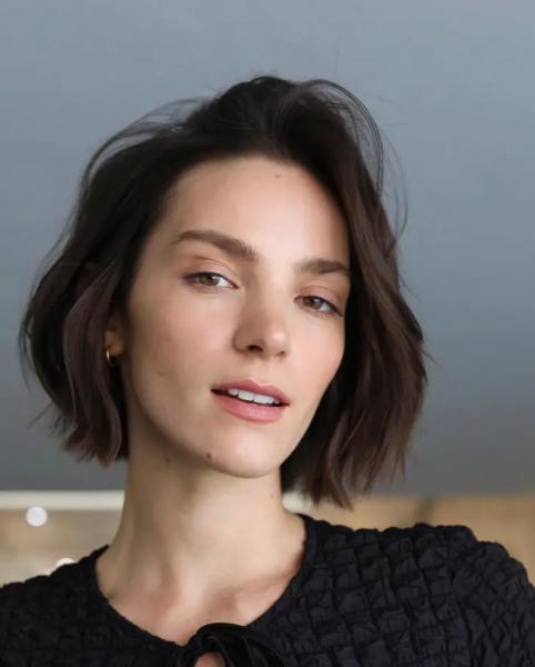15 коротких и лестных женских стрижек, с которыми вы не прогадаете в этом весенне/летнем сезоне