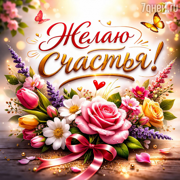 20 самых теплых открыток и пожеланий к Международному дню счастья: отправьте лучик света близким! 20 самых теплых открыток и пожеланий к Международному дню счастья: отправьте лучик света близким!