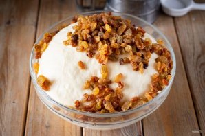 Куличи на кефире Куличи на кефире
