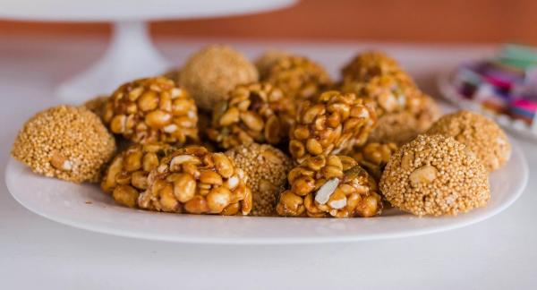 Сила в горошине: чем полезен нут и как готовить его вкусно и сытно Сила в горошине: чем полезен нут и как готовить его вкусно и сытно