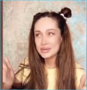 Алена Ашмарина надеется найти любовь на новом телешоу