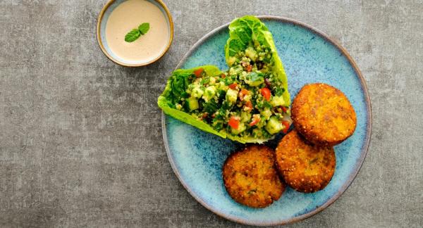 Сила в горошине: чем полезен нут и как готовить его вкусно и сытно Сила в горошине: чем полезен нут и как готовить его вкусно и сытно