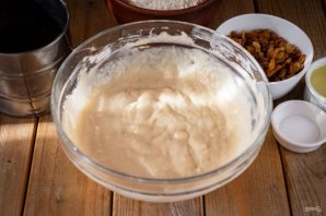 Куличи на кефире Куличи на кефире