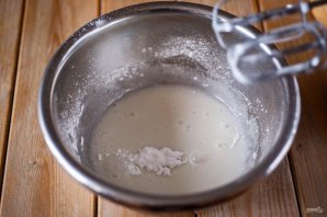Куличи на кефире Куличи на кефире