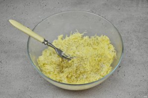 Вареники с картошкой и салом Вареники с картошкой и салом