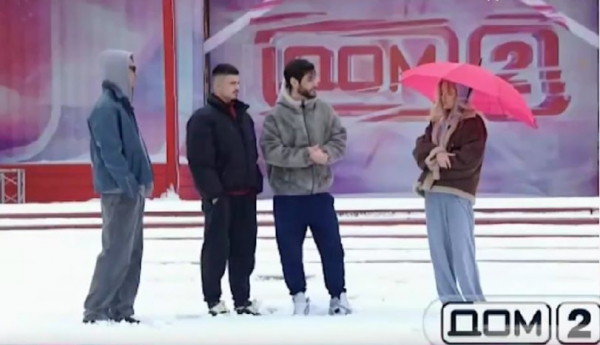 Гуранда испытывает ненависть к Роману Кузину
