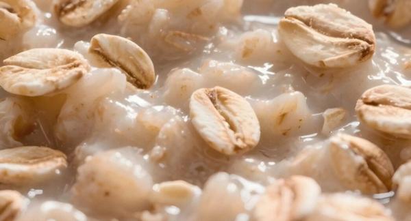Овсяная диета для похудения: вкусное меню с КБЖУ Овсяная диета для похудения: вкусное меню с КБЖУ
