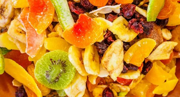 Сила мышц и заряд энергии: в каких продуктах искать калий