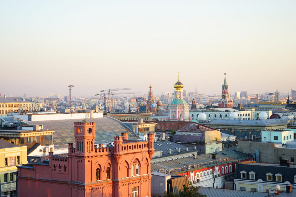 Где в Москве найти настоящую старомосковскую атмосферу: уютные переулки и тихие дворы центра Где в Москве найти настоящую старомосковскую атмосферу: уютные переулки и тихие дворы центра