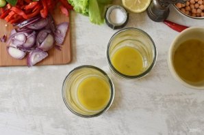 Салат для пикника