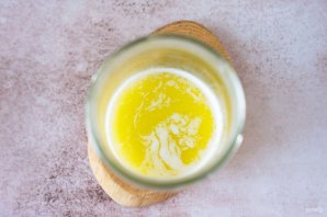 Жареные лисички на зиму