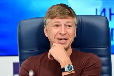 Алексей Ягудин о провале Ильи Малинина на Олимпиаде: «Слишком много шума было вокруг этого персонажа» Алексей Ягудин о провале Ильи Малинина на Олимпиаде: «Слишком много шума было вокруг этого персонажа»