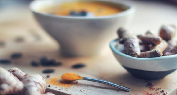 Золотая специя: польза куркумы для здоровья и похудения и вкусные ПП-рецепты Золотая специя: польза куркумы для здоровья и похудения и вкусные ПП-рецепты